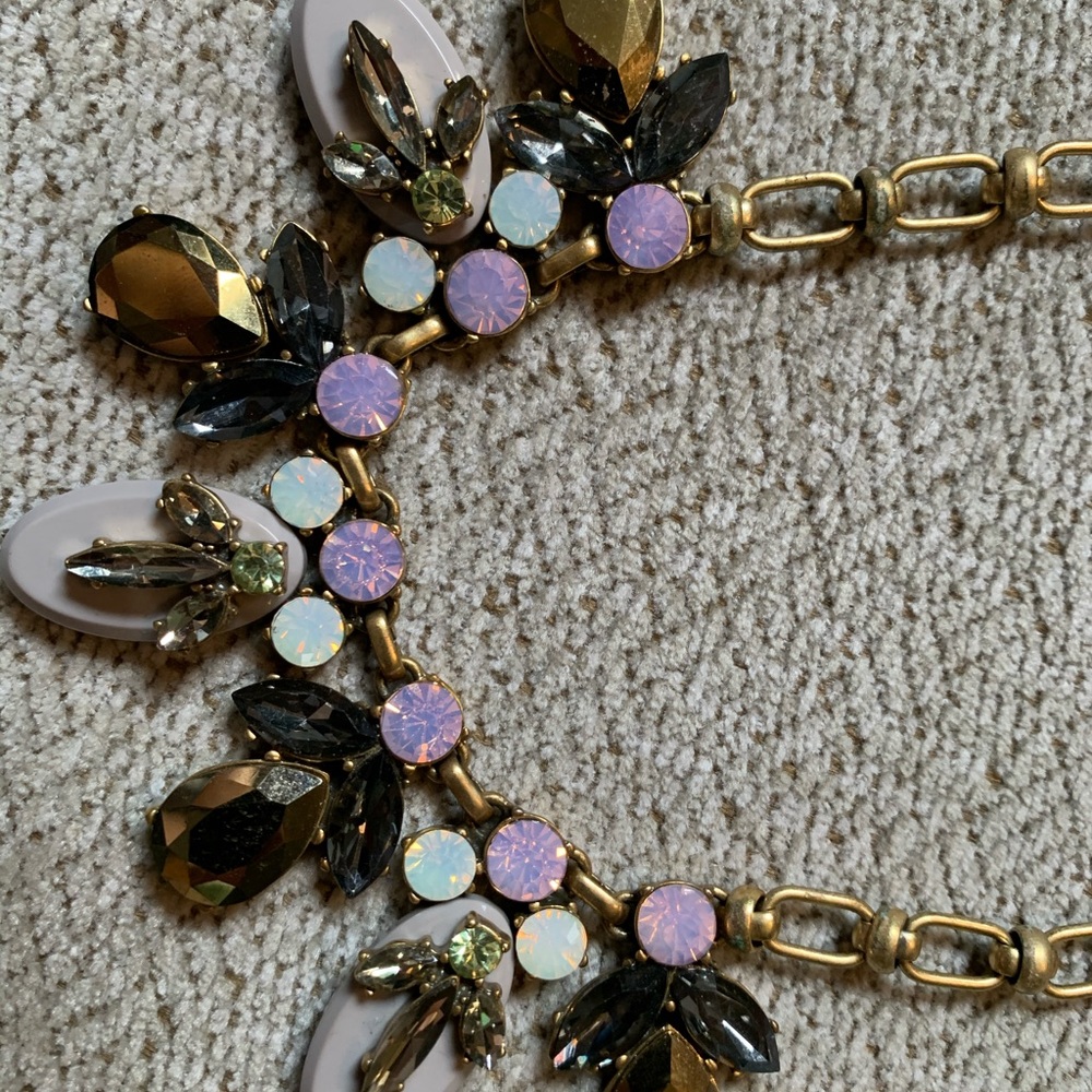 JCREW NECKLACE